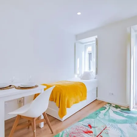 Apartment Graceful 202 *