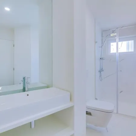 Apartment Graceful 202 *