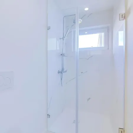 Apartamento Graceful 202 *