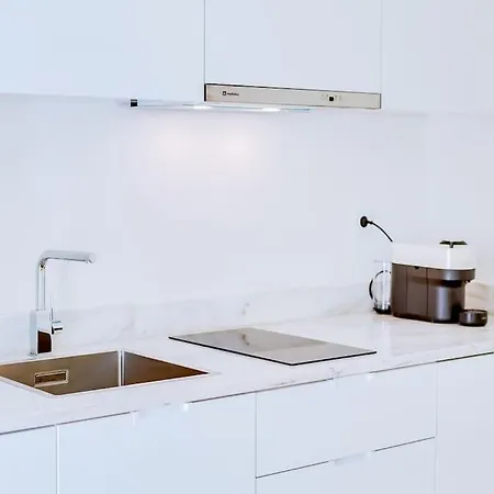 Apartamento Graceful 202 *
