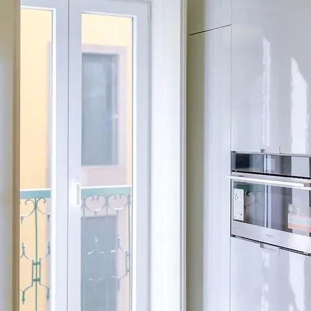 Apartamento Graceful 202 *